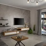 Vila My Ivana By Istrialux Krmed
